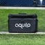 Sistema Aquilo Sports CCT1500 con botas de crioterapia y compresión neumática para recuperación muscular